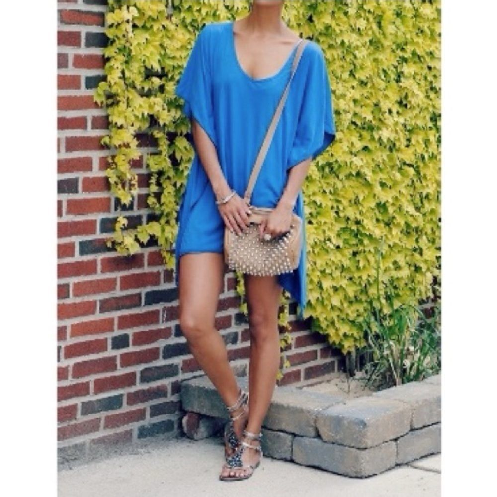 Free People-Trinidad Rock Stud Mini Square Bag